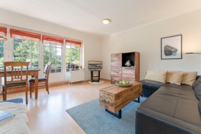 Seepark Lindenallee Wohnung 2f-1 Waterkant Scharbeutz, Scharbeutz
